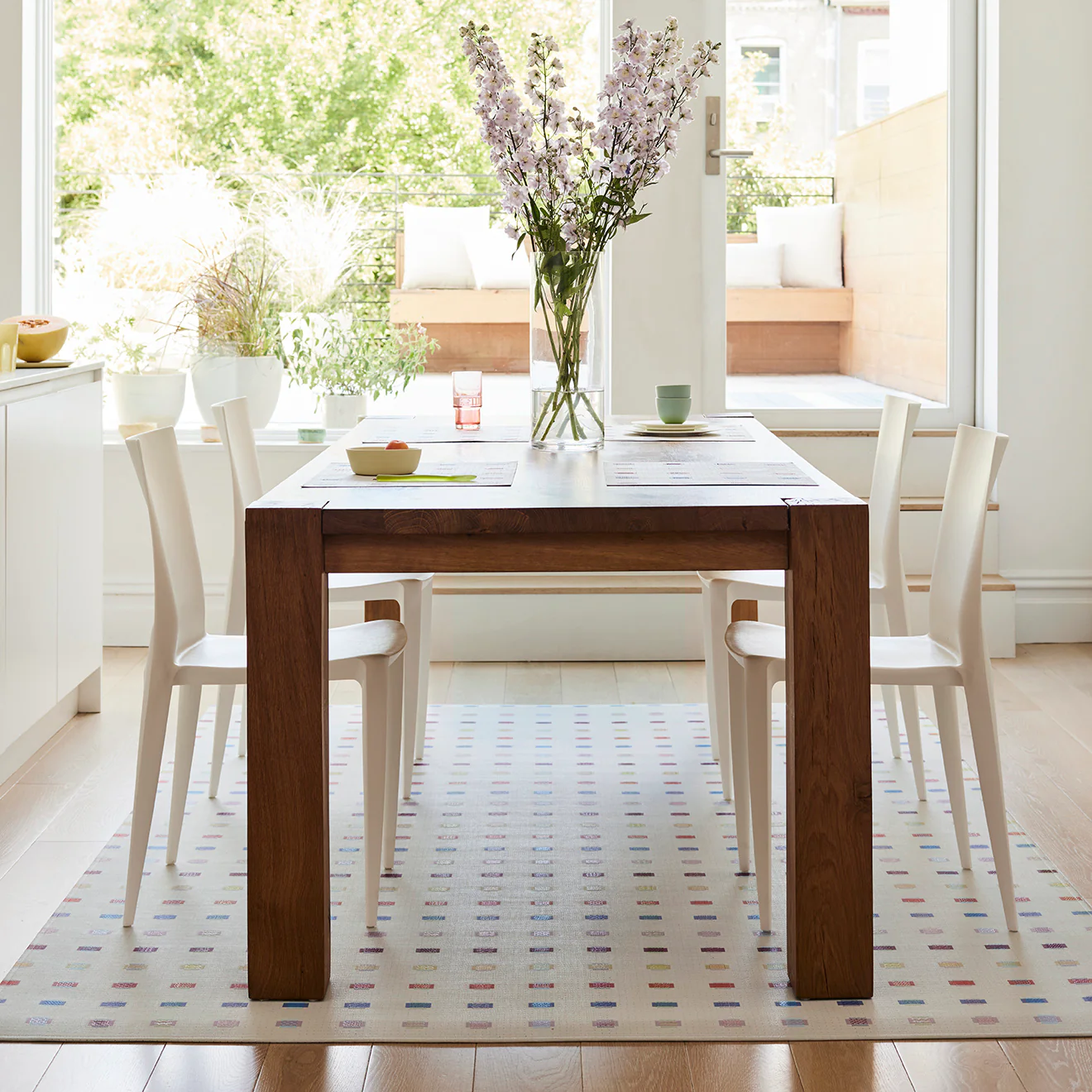 Sampler Rugs - Multi - Image 5