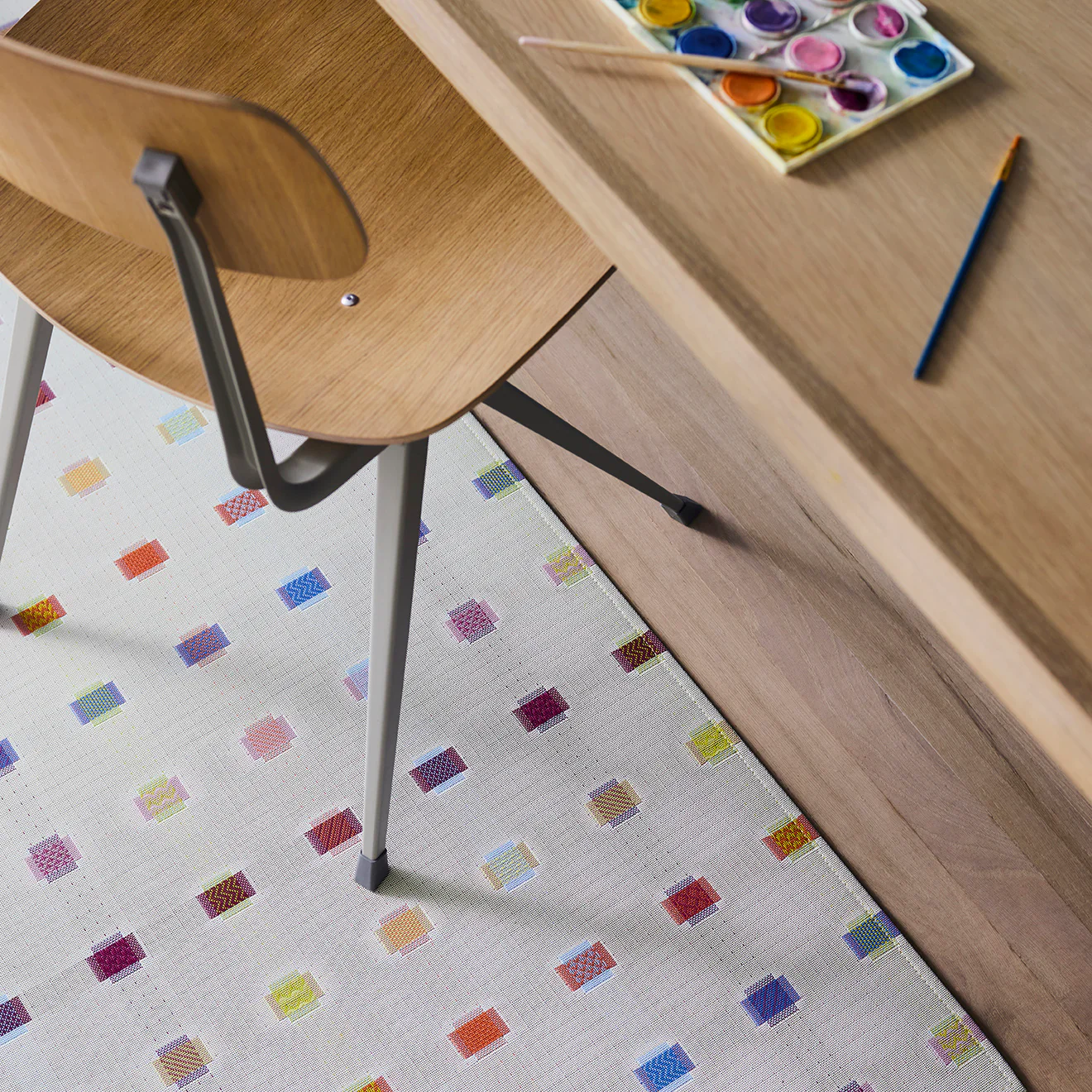 Sampler Rugs - Multi - Image 6
