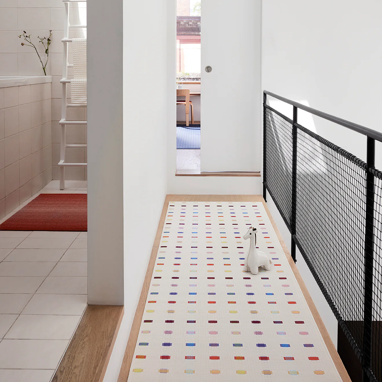 Sampler Rugs - Multi - Image 7