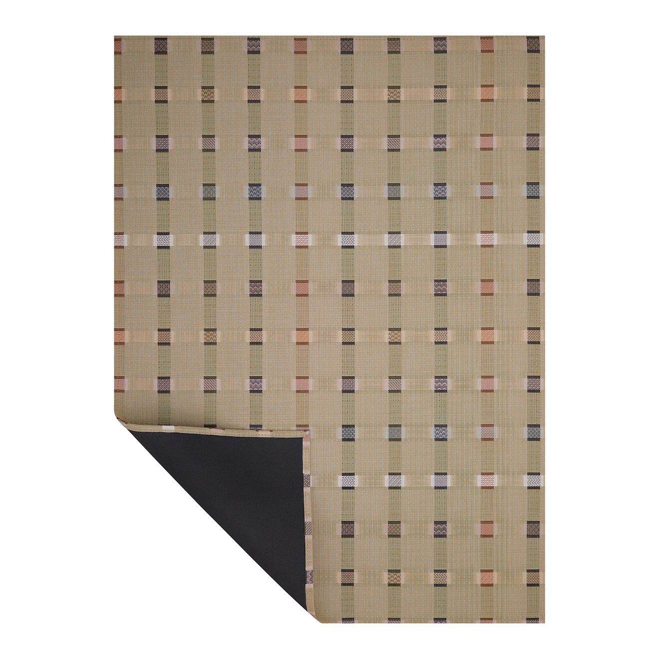 Sampler Rugs - Wheat - Image 2