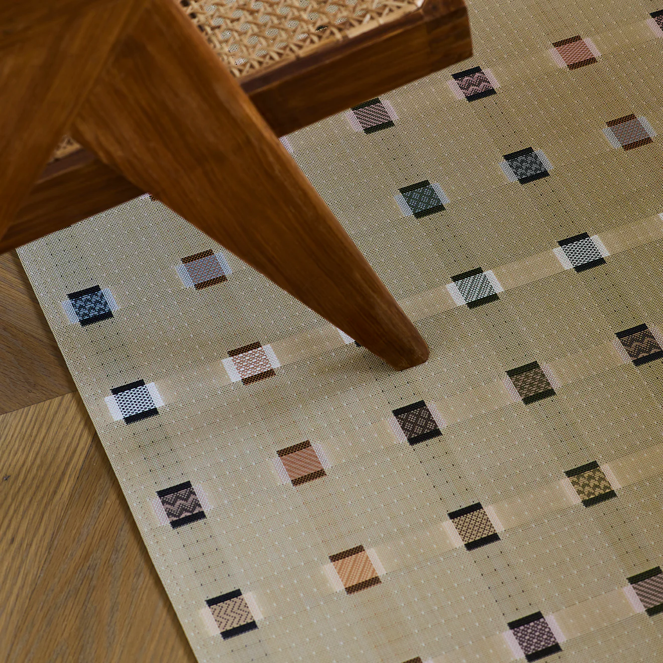 Sampler Rugs - Wheat - Image 6