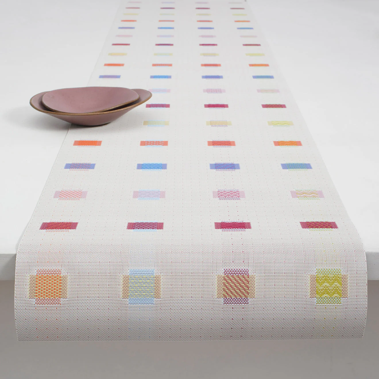 Sampler Table Runner Samples - Image 3