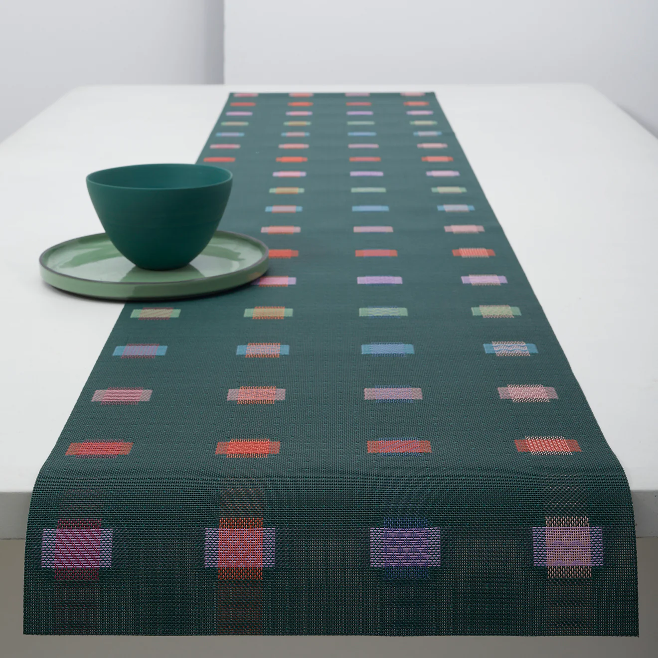 Sampler Table Runners