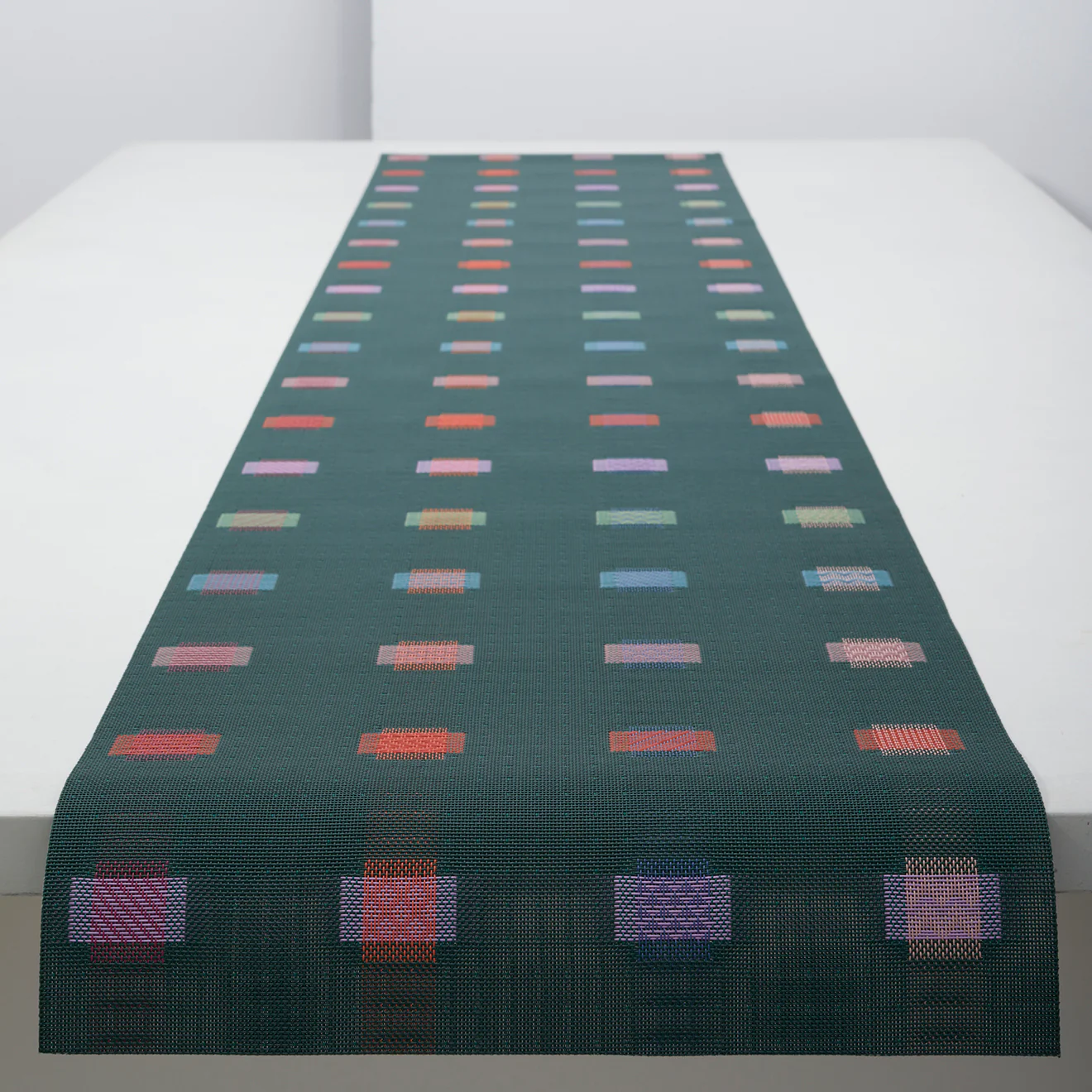 Sampler Table Runners - Fir - Image 2