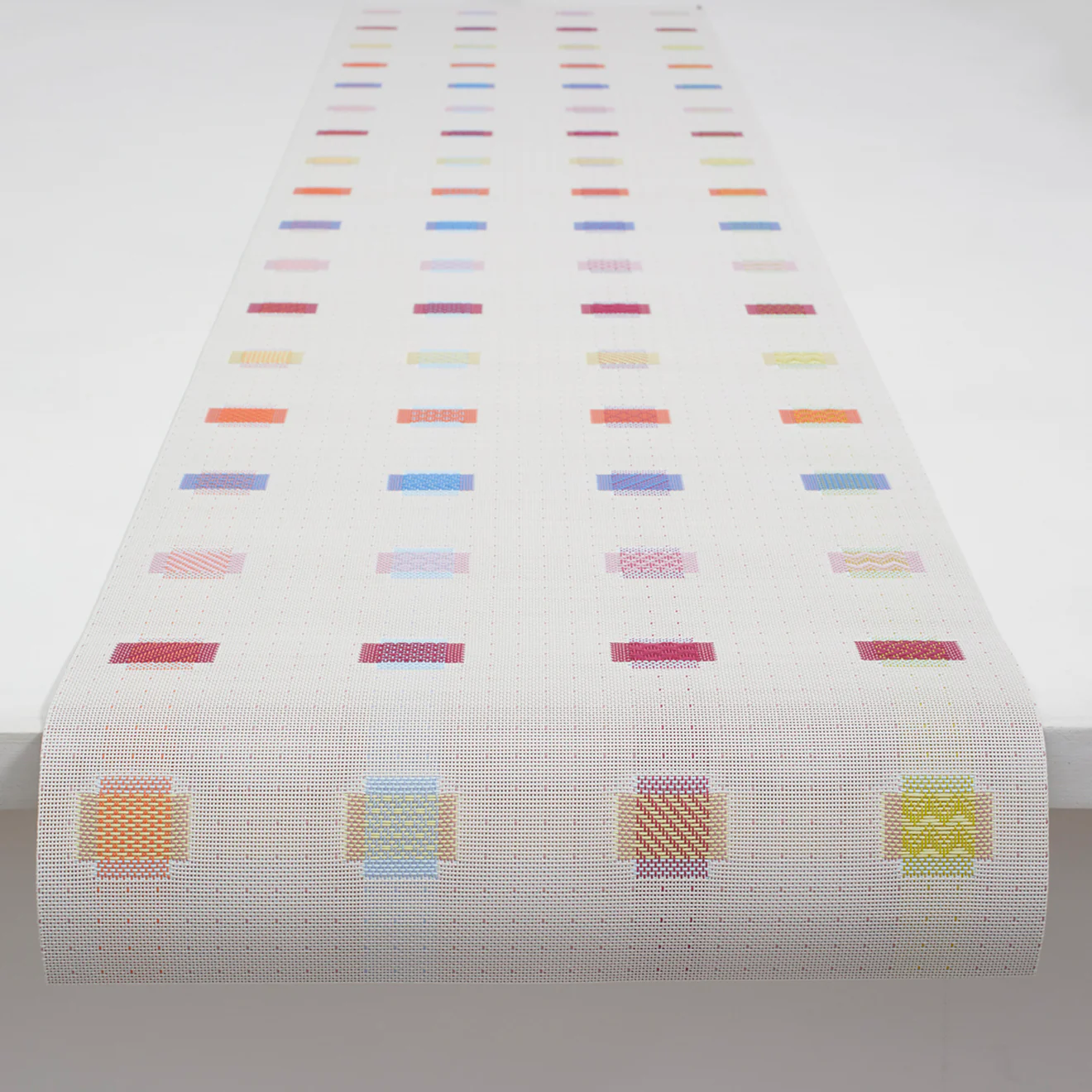 Sampler Table Runners - Multi - Image 2