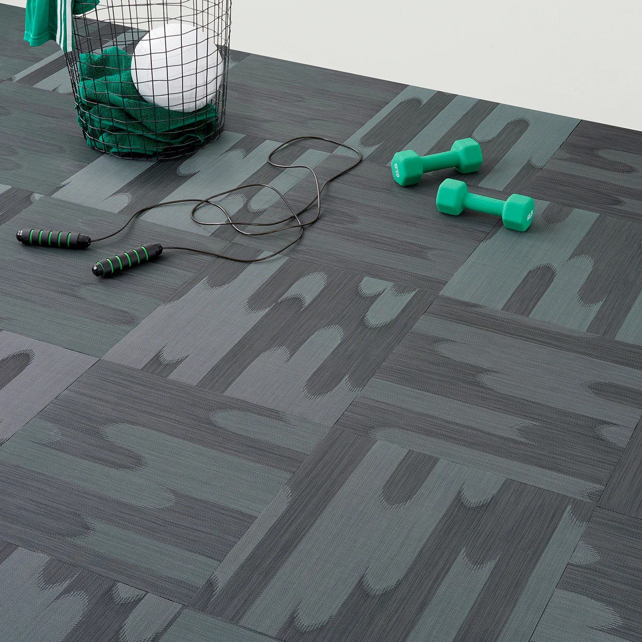 Shuttle Floor Samples - Spruce - Image 2