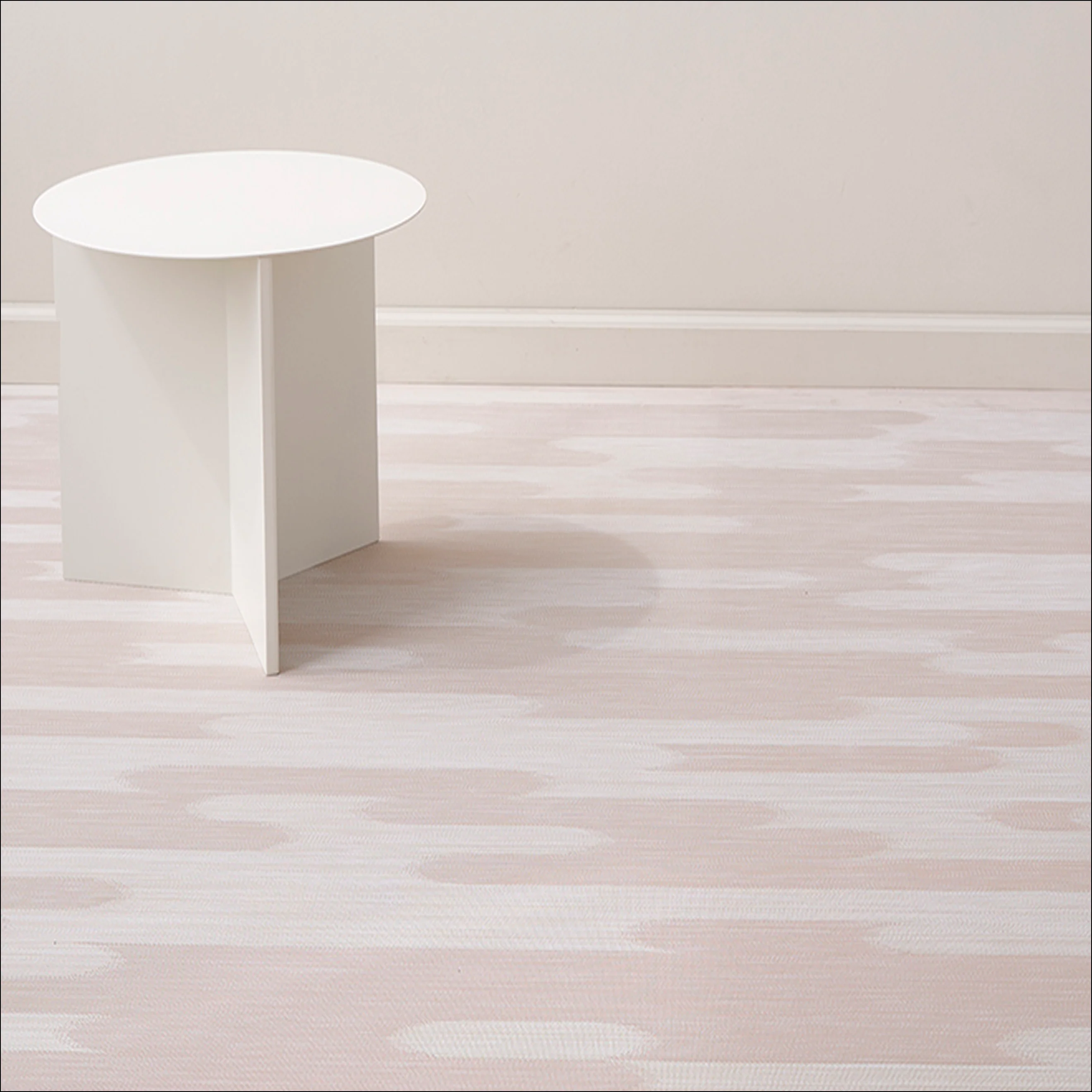 Shuttle Installed Flooring - Balsa - Image 2