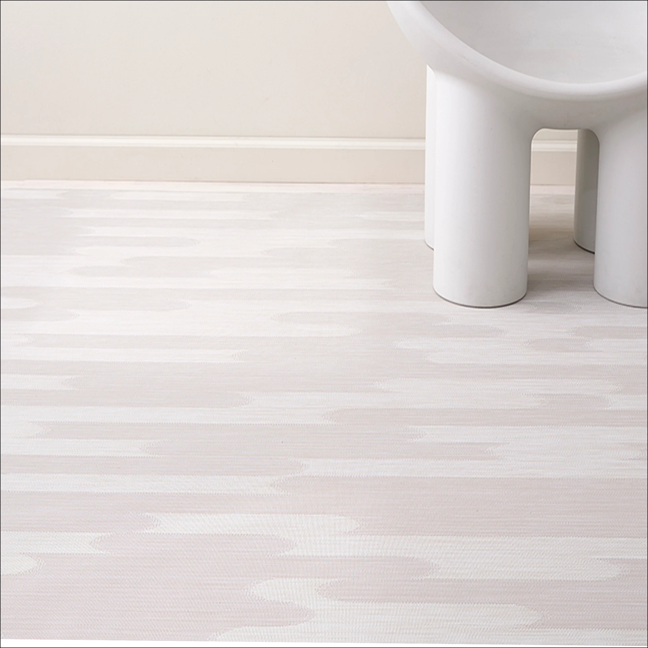 Shuttle Installed Flooring - Greysand - Image 2