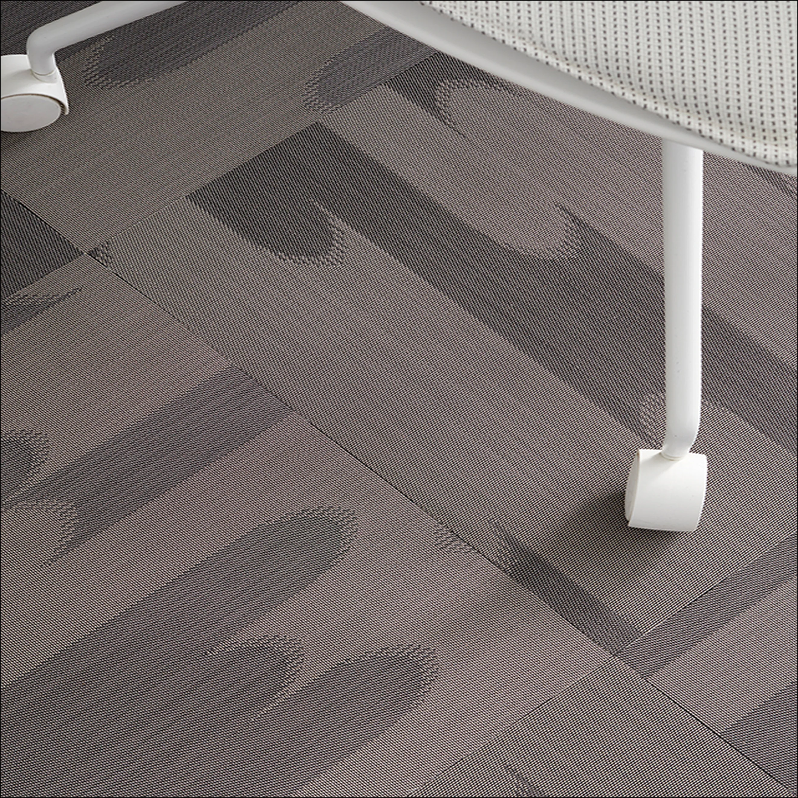 Shuttle Installed Flooring - Mink - Image 2