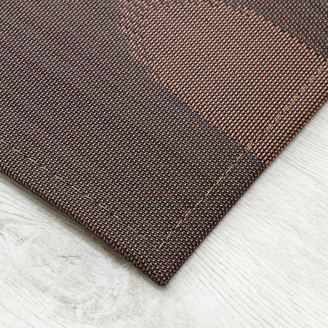 Shuttle Rugs - Copper - Image 3
