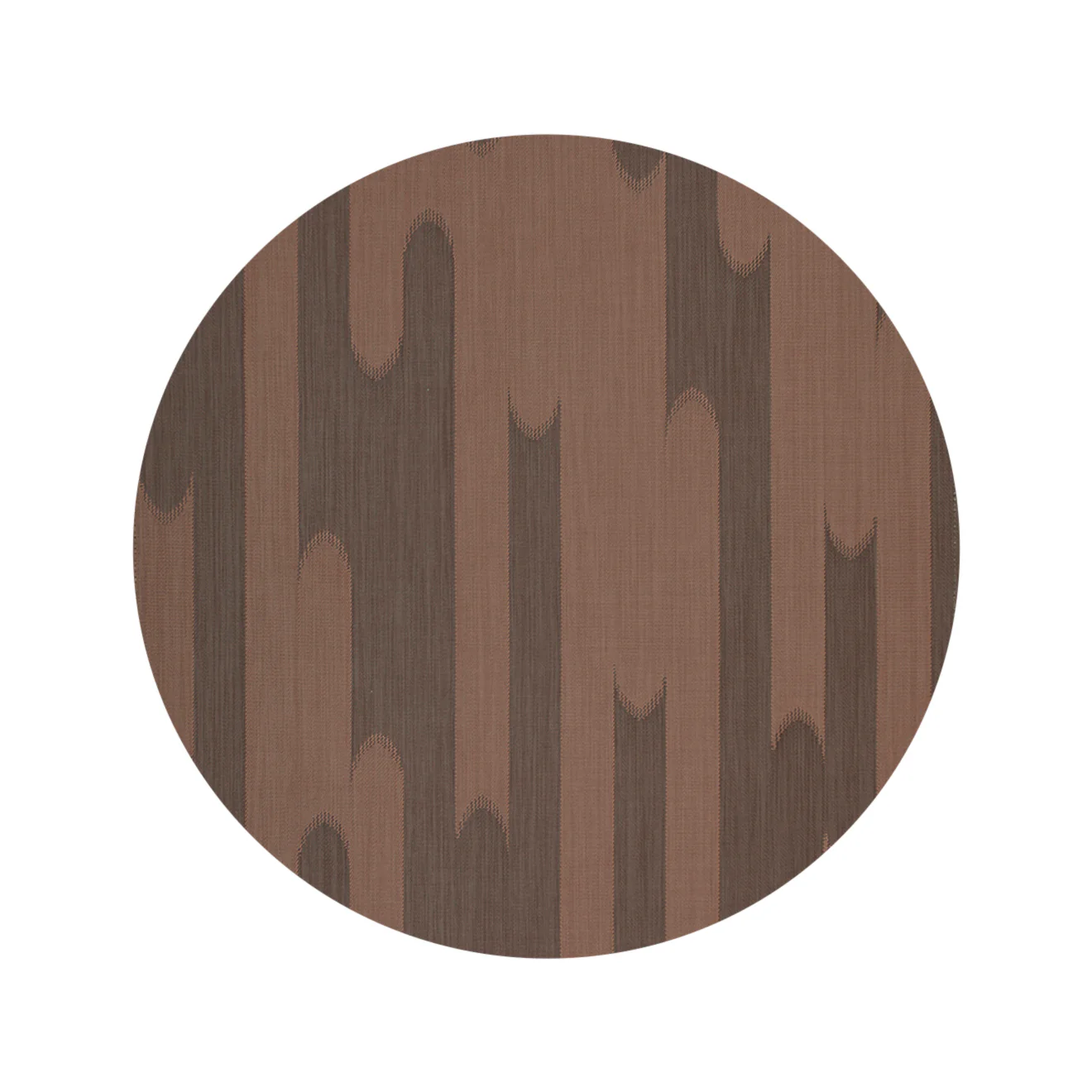 Shuttle Rugs - Copper - Image 4