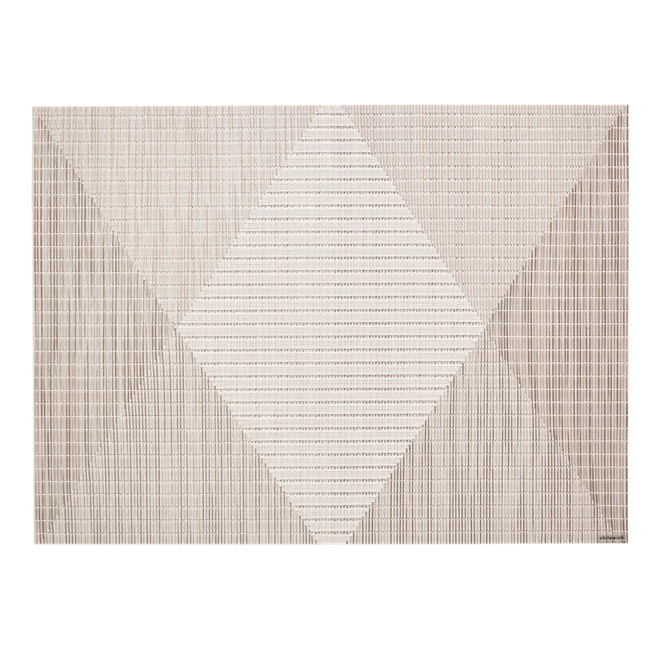 Signal Placemats - Sand - Image 2