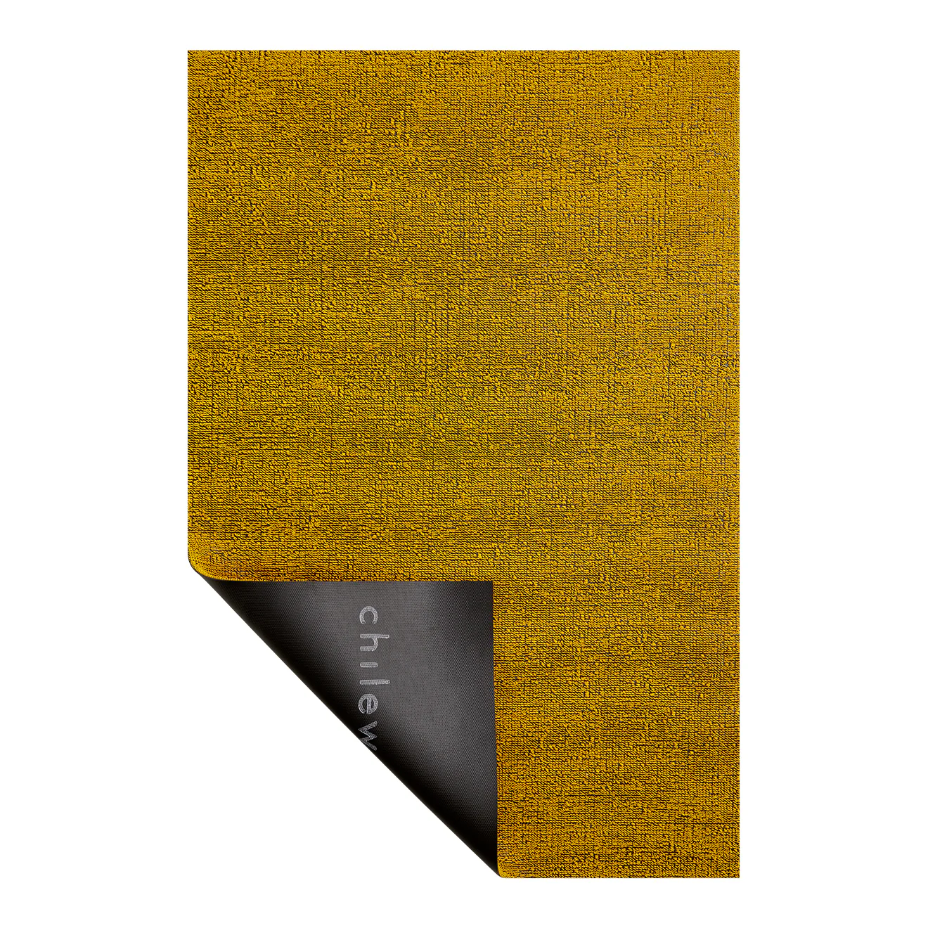 Solid Shag Mats - Canary - Image 2