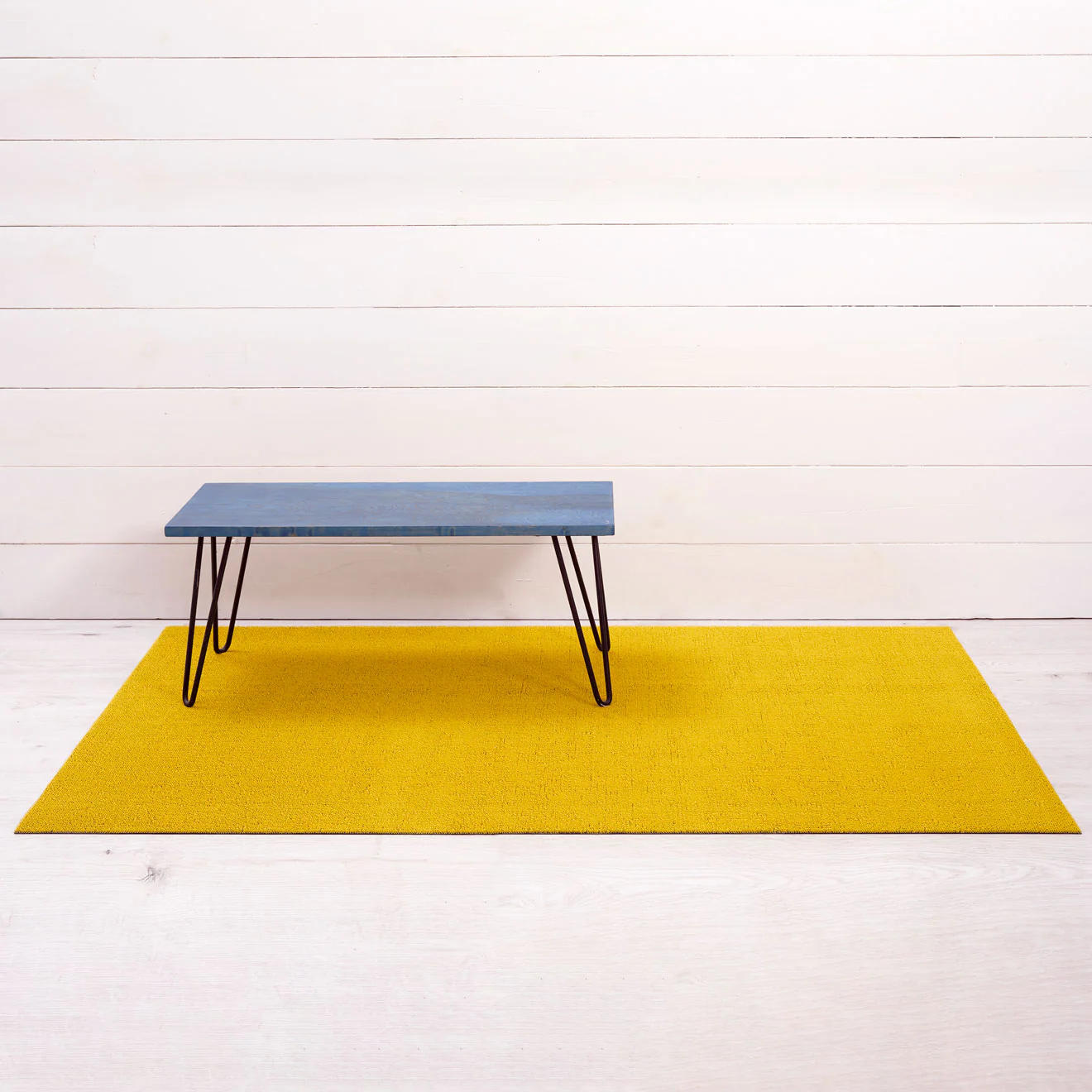 Solid Shag Mats - Canary - Image 5