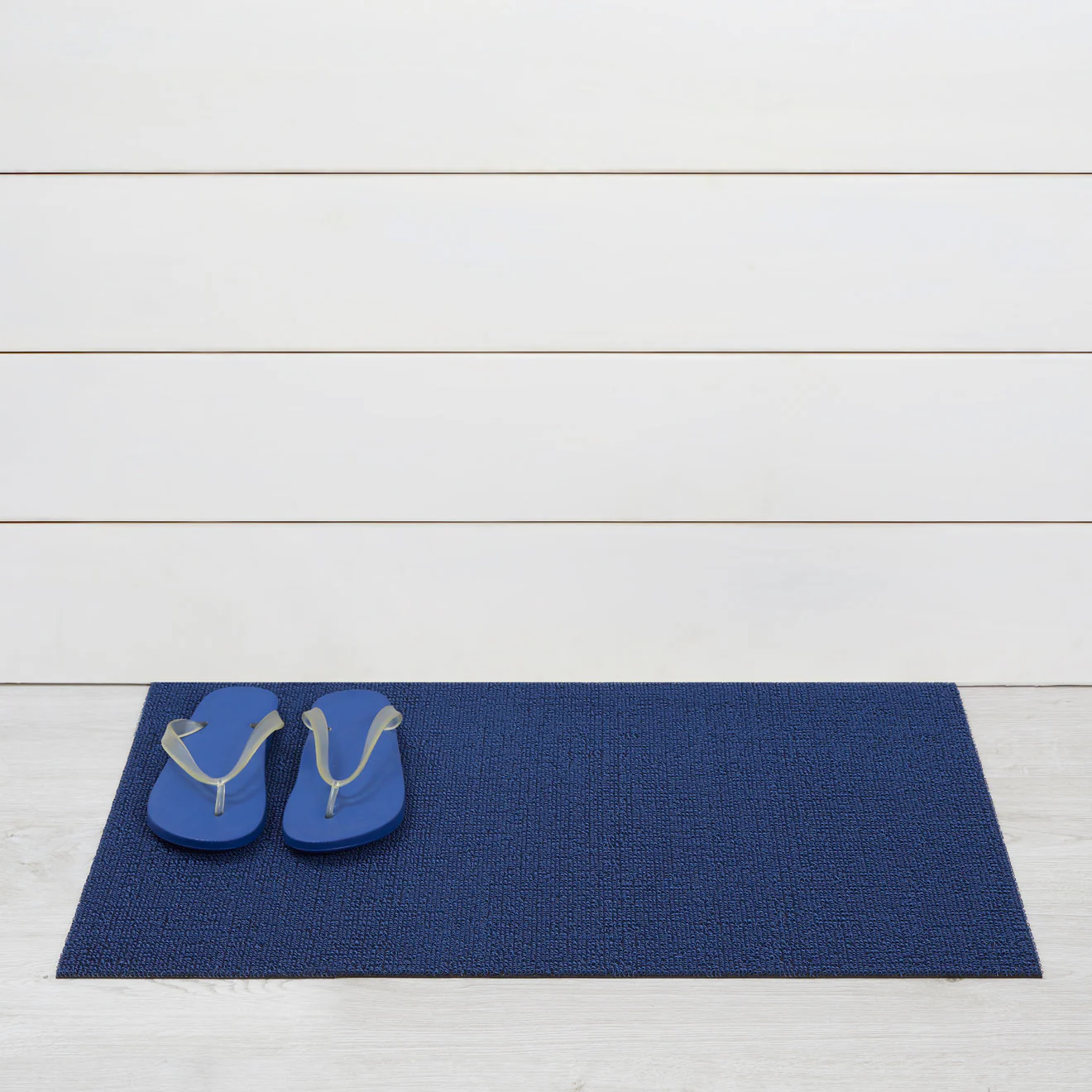 Solid Shag Mats - Indigo - Image 5