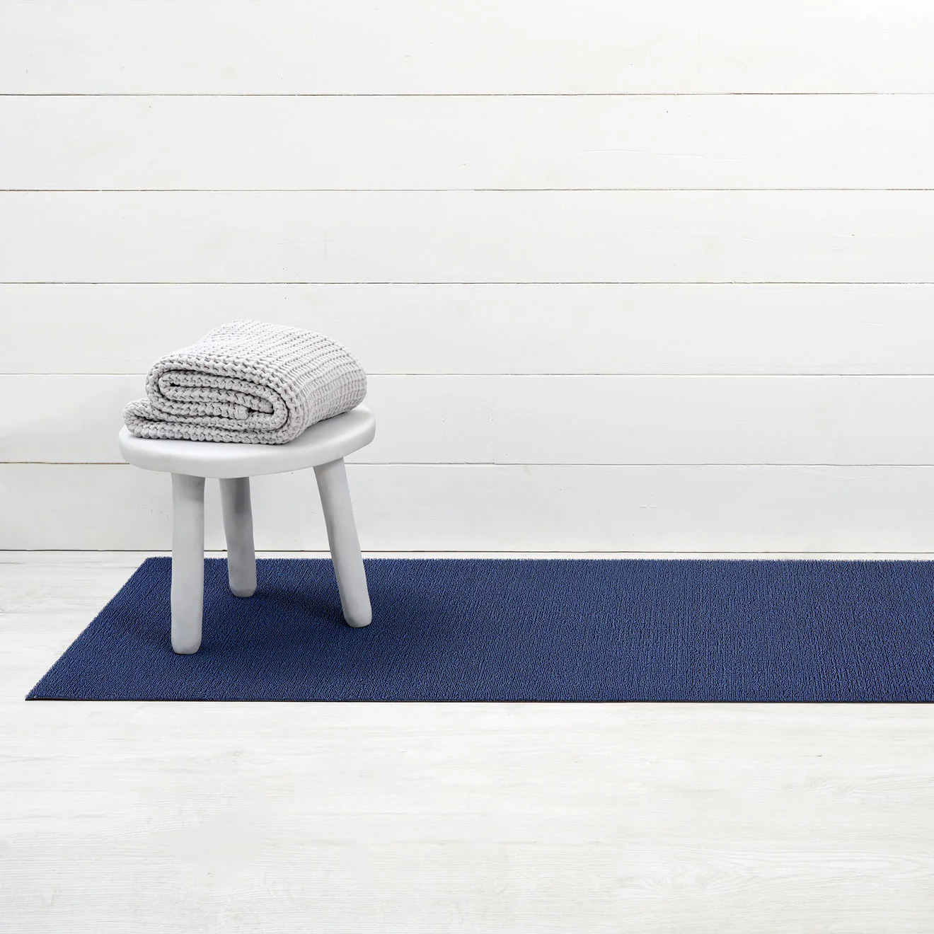 Solid Shag Mats - Indigo - Image 6