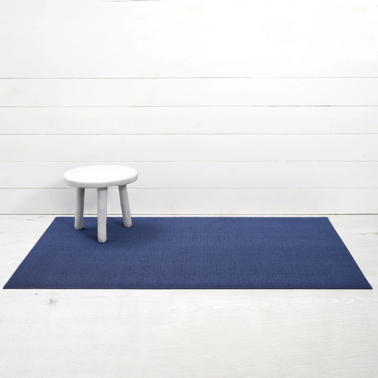 Solid Shag Mats - Indigo - Image 7