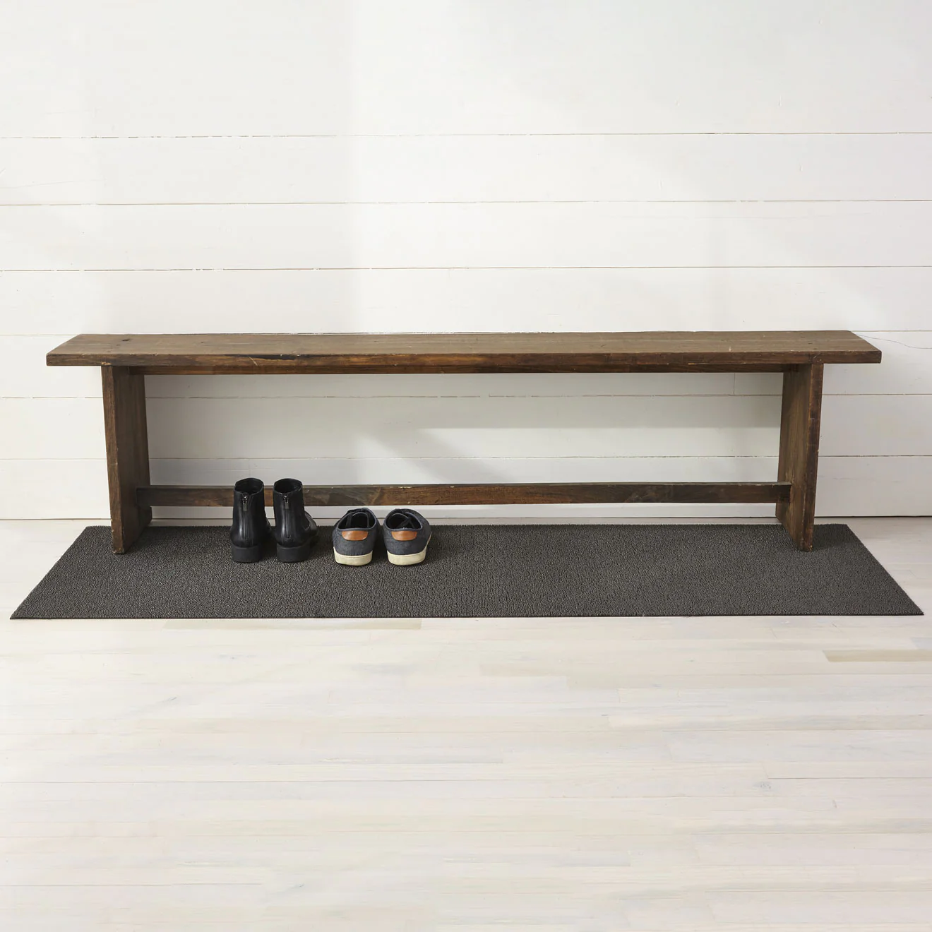 Solid Shag Mats - Mercury - Image 3