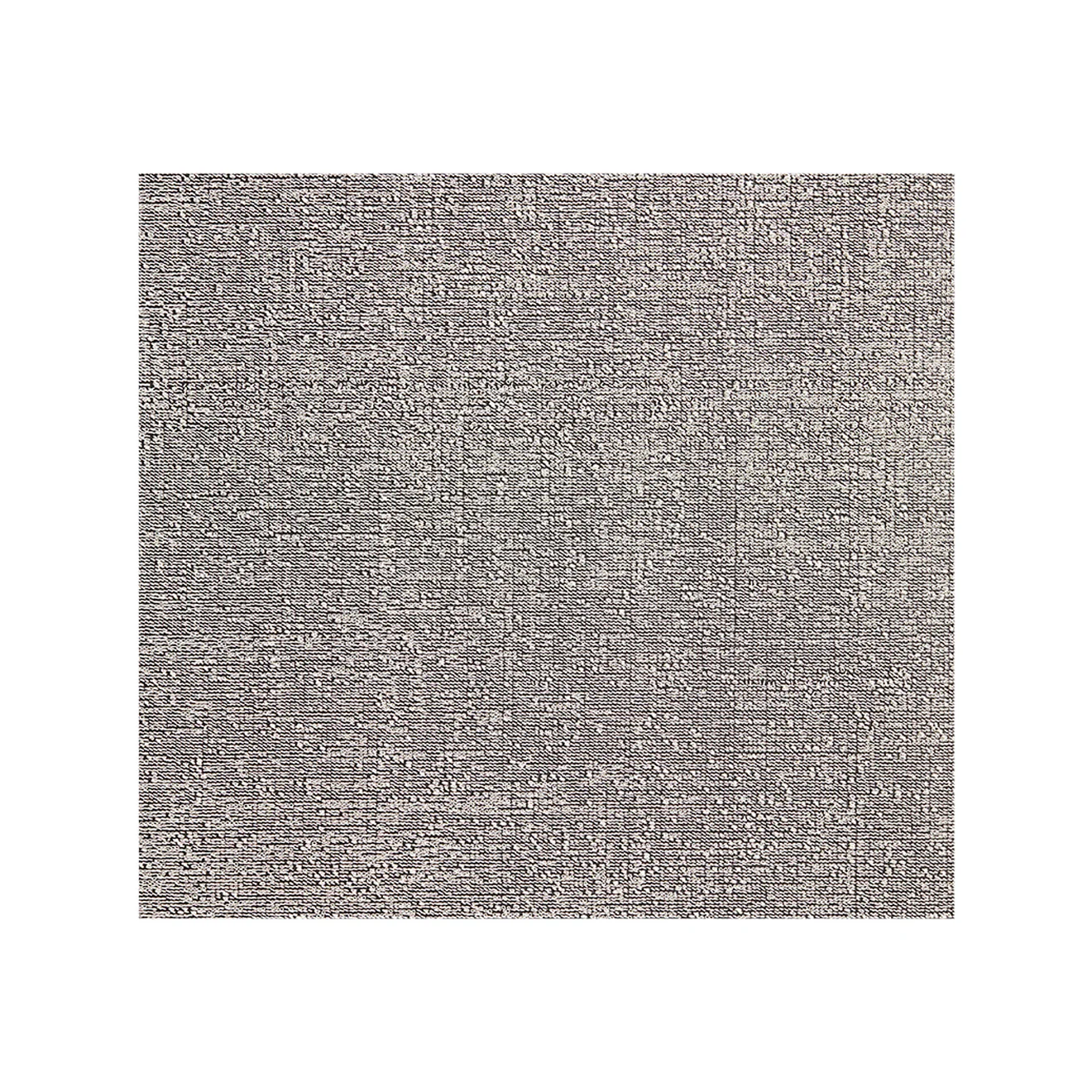 Solid Shag Mats - Snow - Image 9