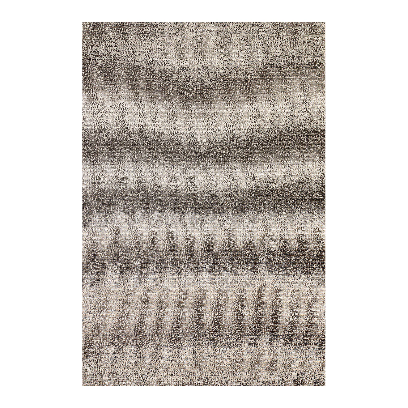 Solid Shag Mats - Silk
