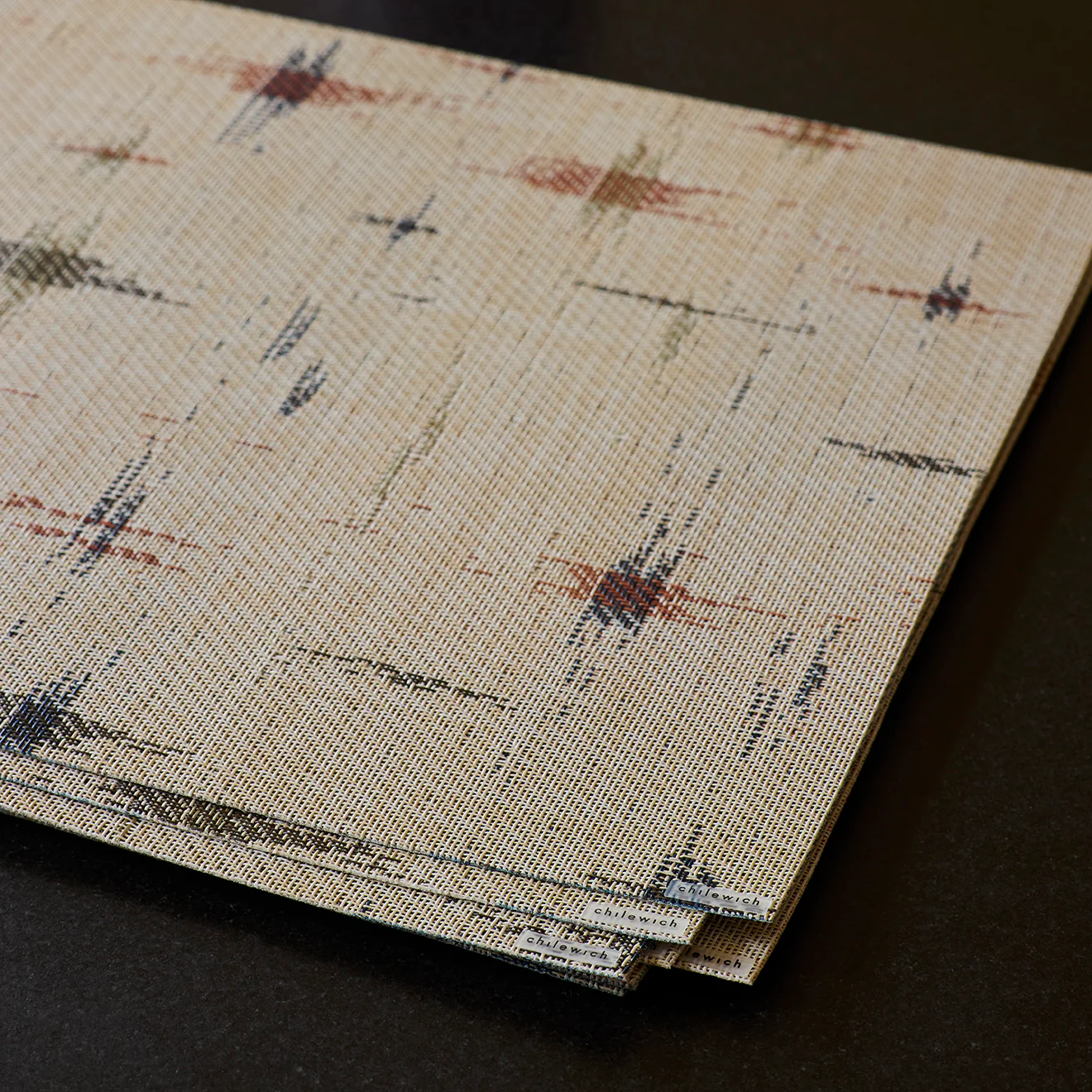 Spark Placemat Samples - Almond - Image 4
