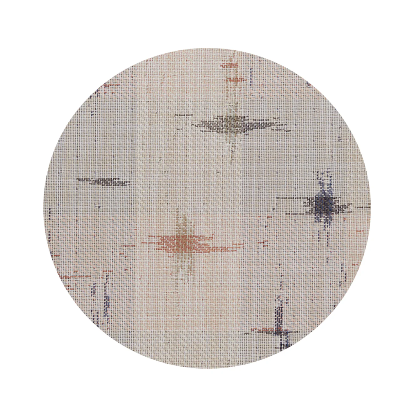 Spark Placemats - Almond - Image 3
