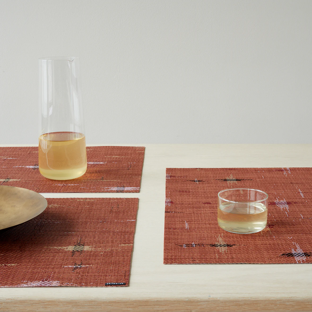 Spark Placemats - Cider - Image 6