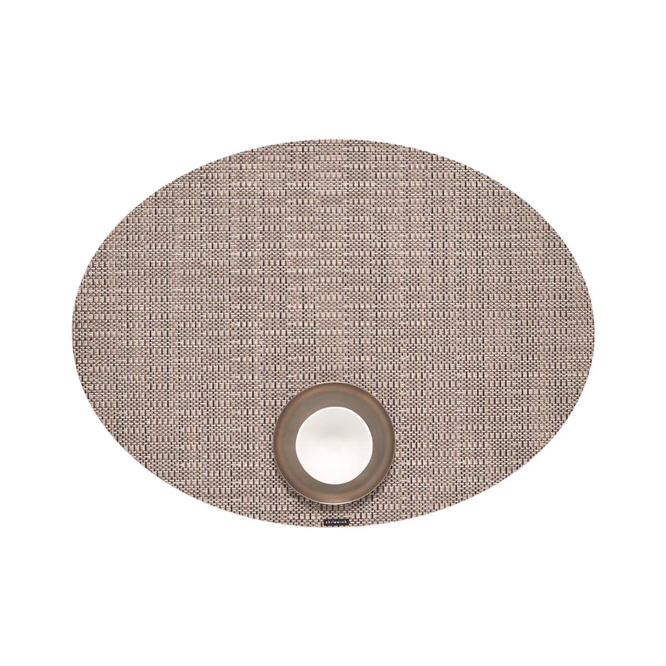 Thatch Placemats - Umber - Image 3