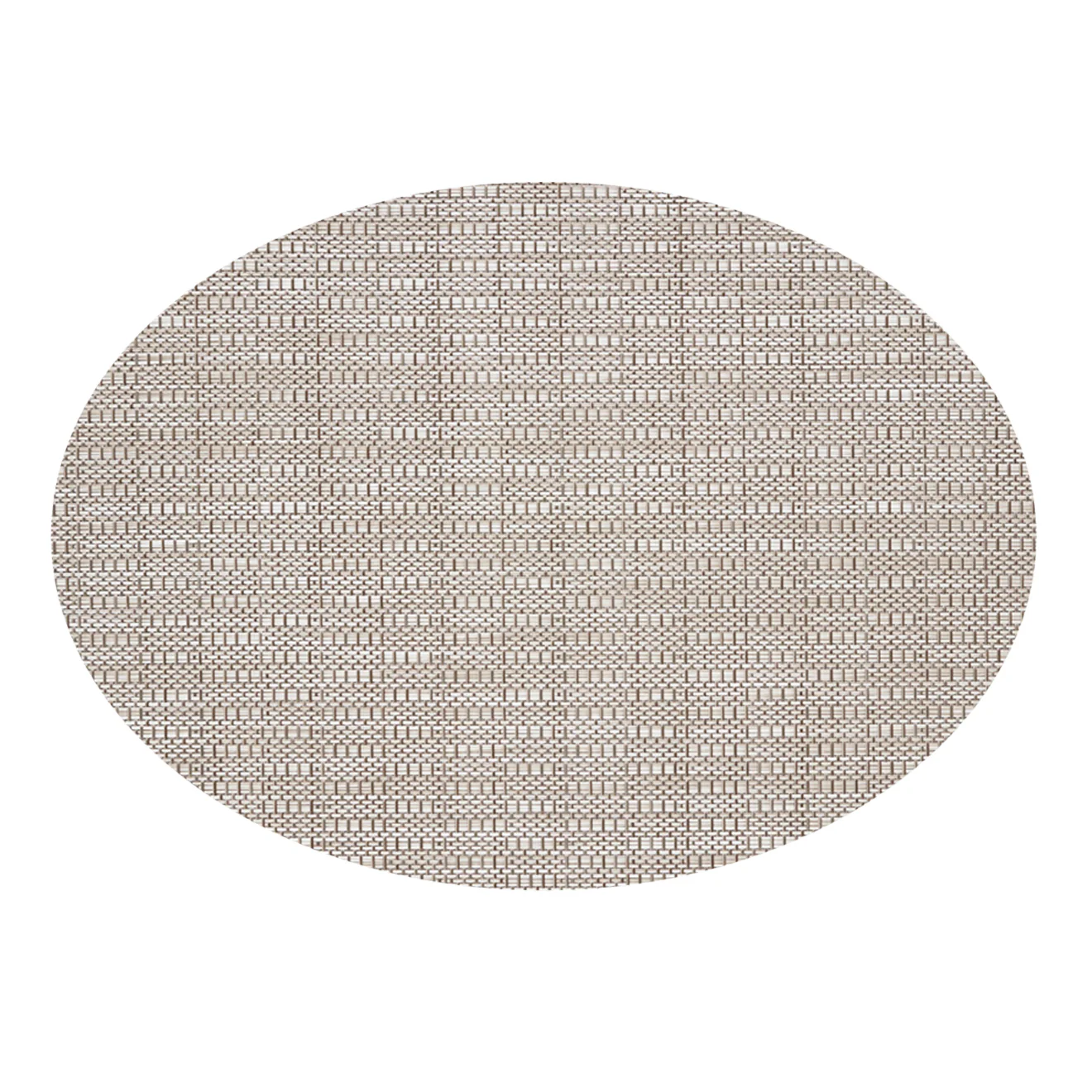 Thatch Placemats - Pebble - Image 4