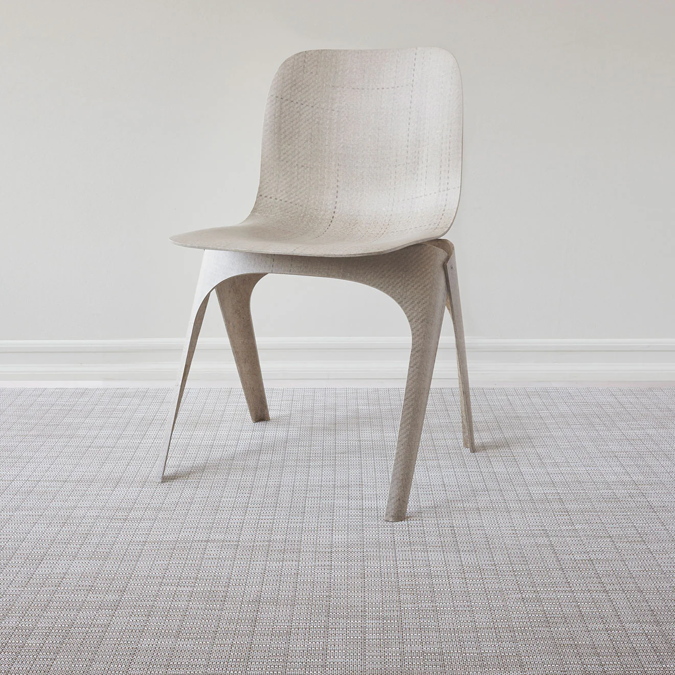 Thatch Rugs - Pebble - Image 3