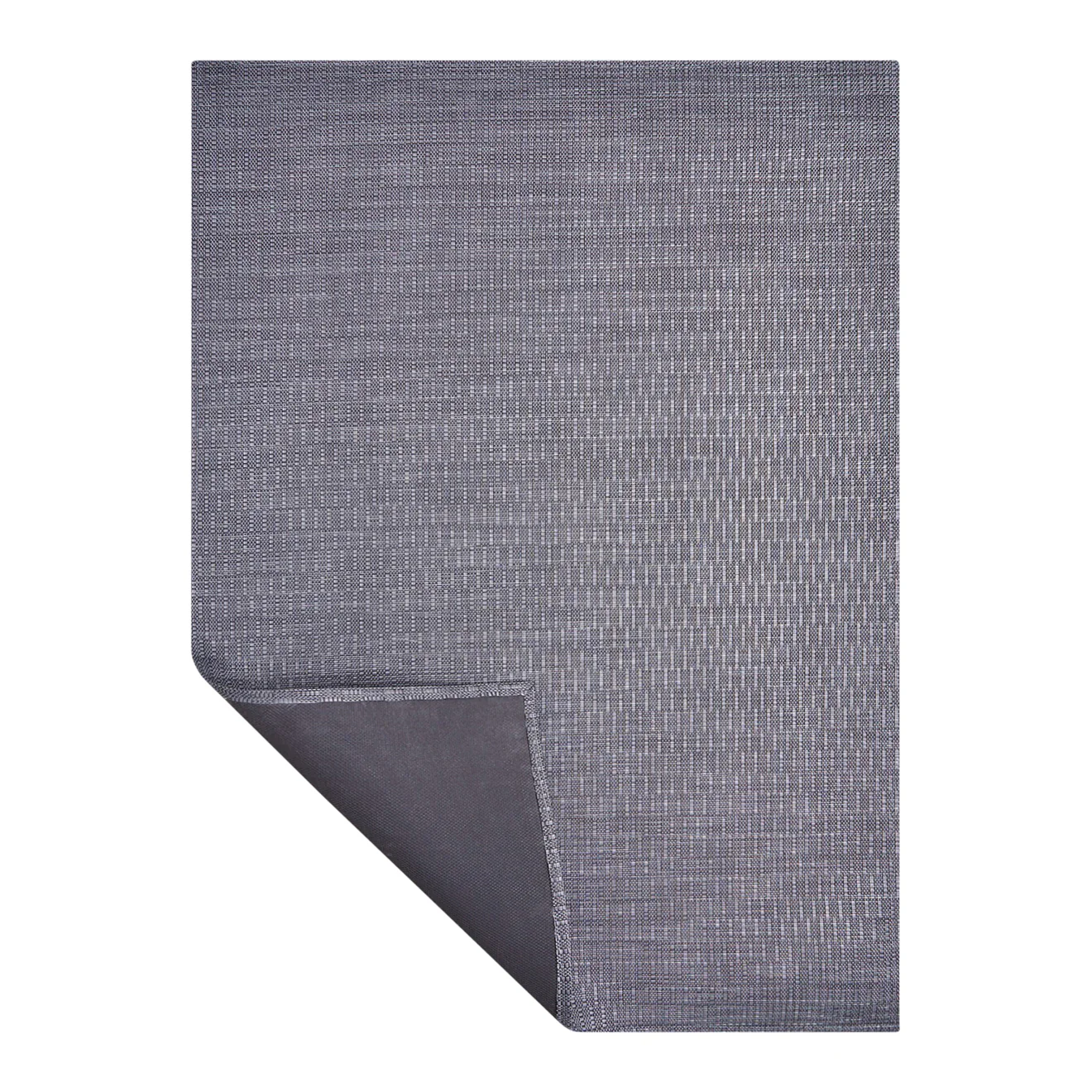 Thatch Rugs - Pewter - Image 2