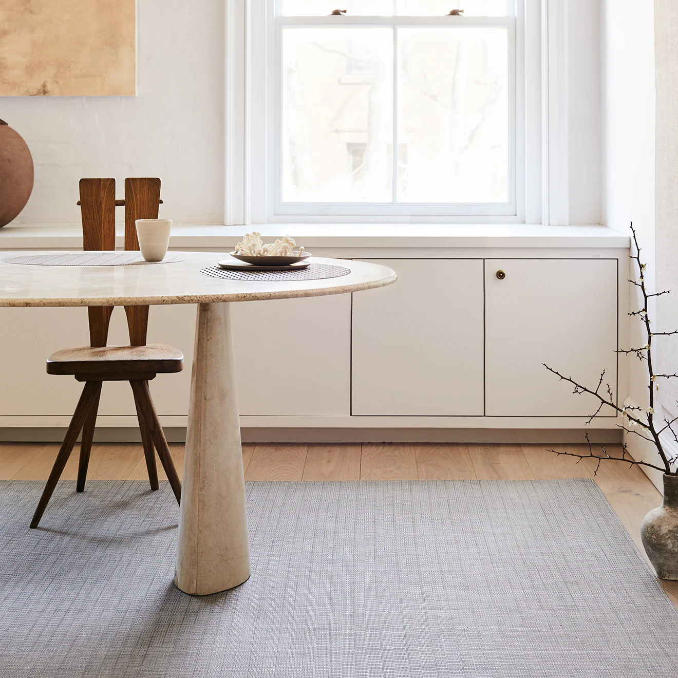 Thatch Rugs - Umber - Image 3