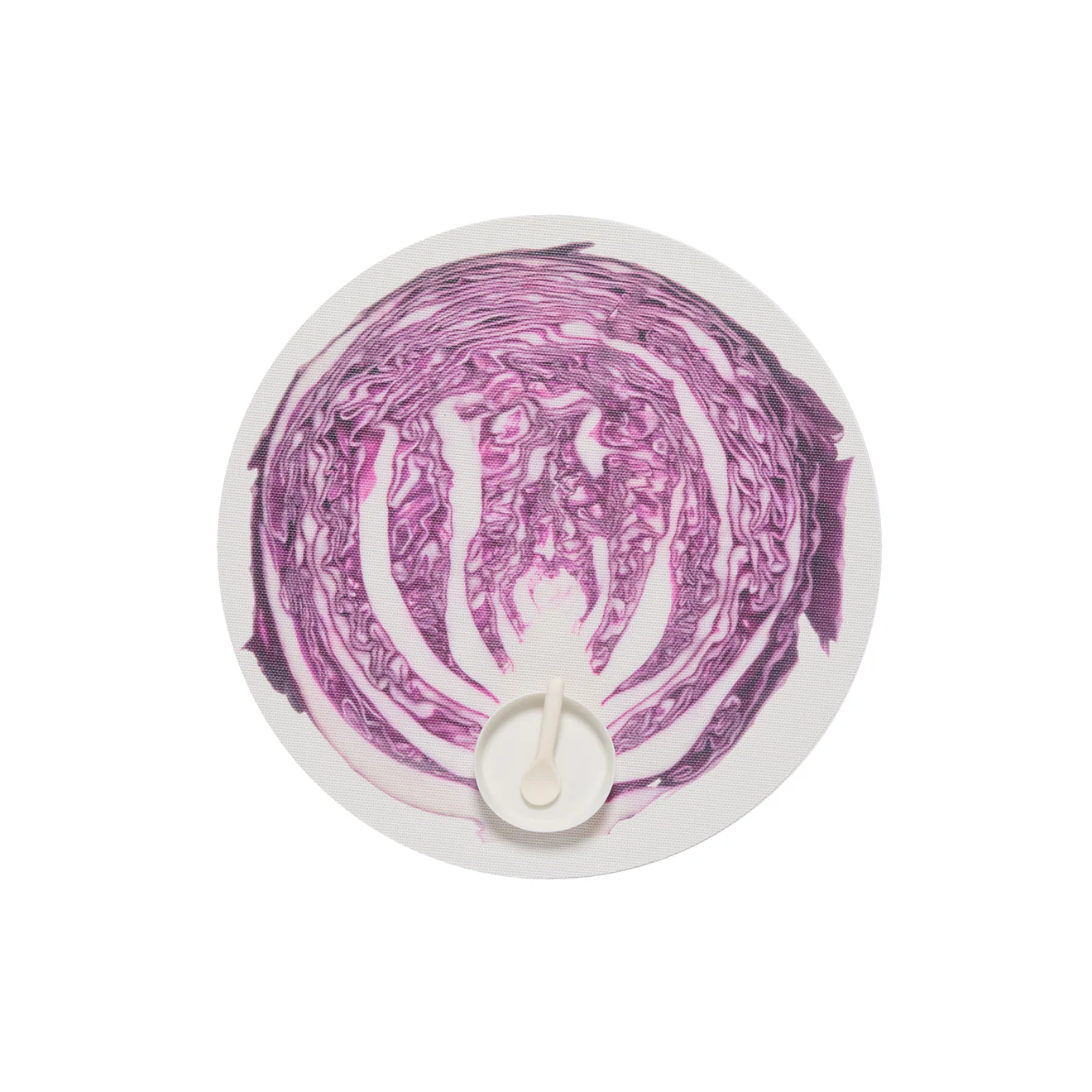 Vegetables Placemats - Cabbage