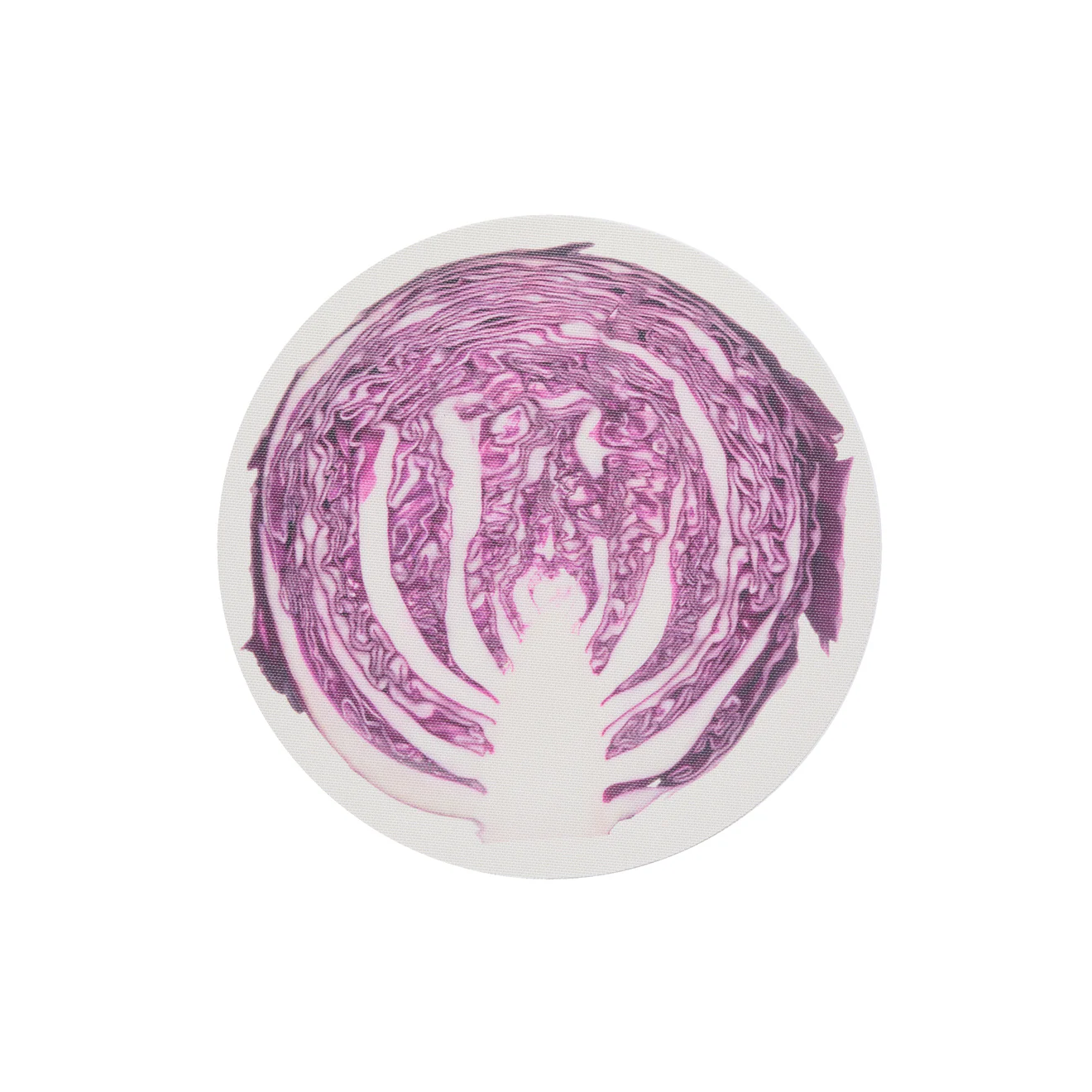 Vegetables Placemats - Cabbage - Image 2