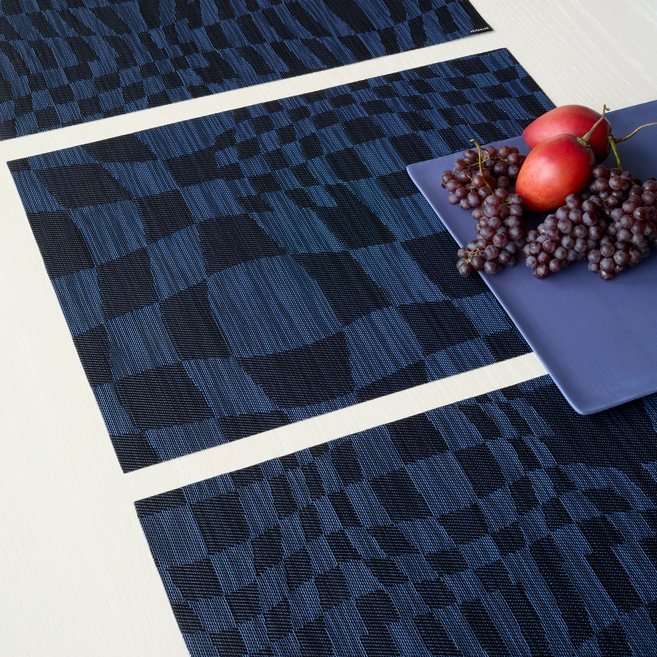Warp Placemats - Ocean - Image 6
