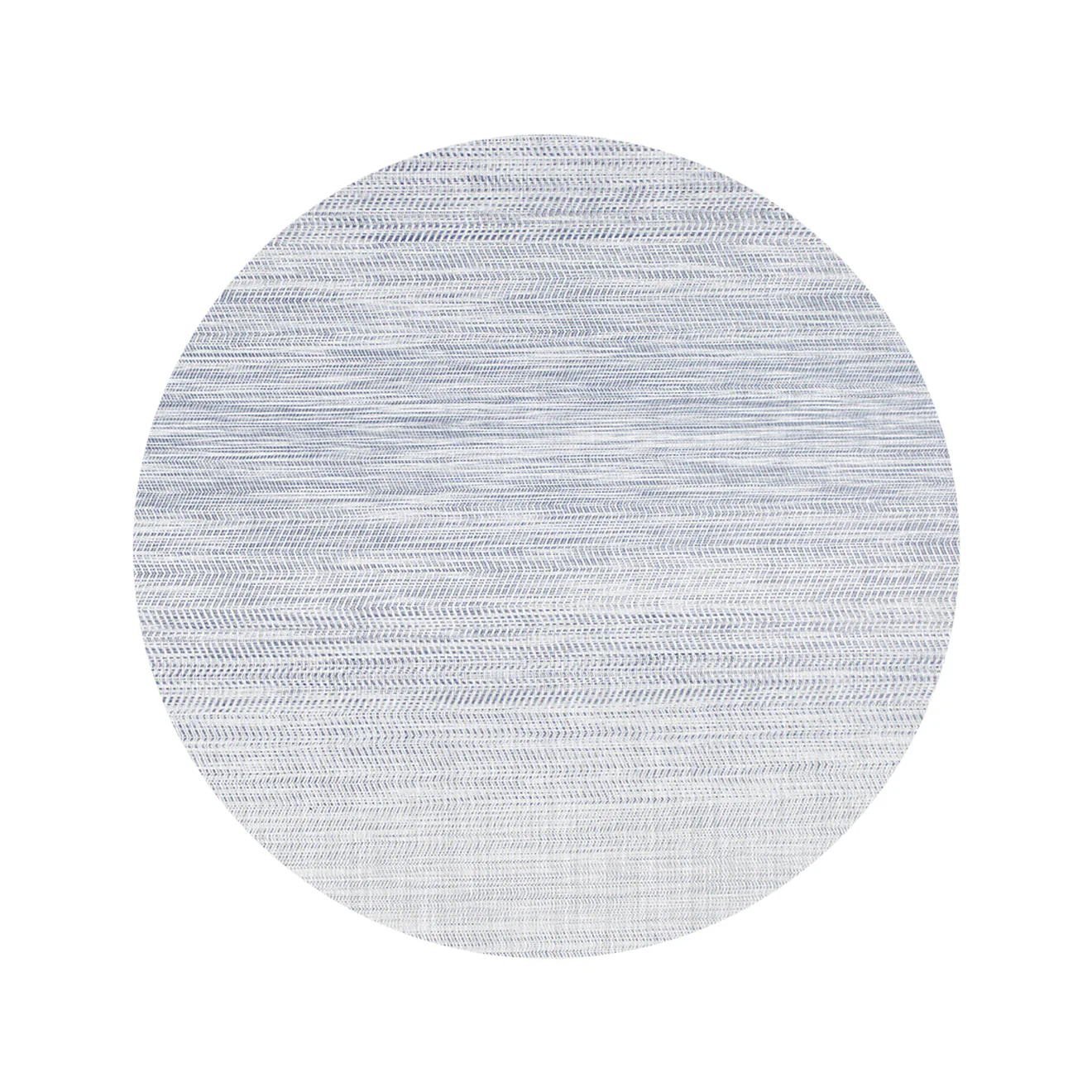 Wave Rugs - Blue - Image 4
