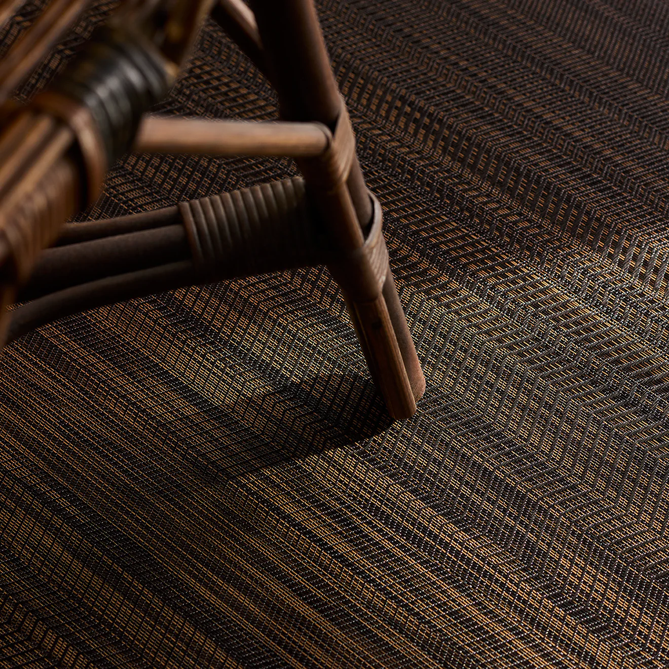 Wave Rugs - Tiger Eye - Image 4
