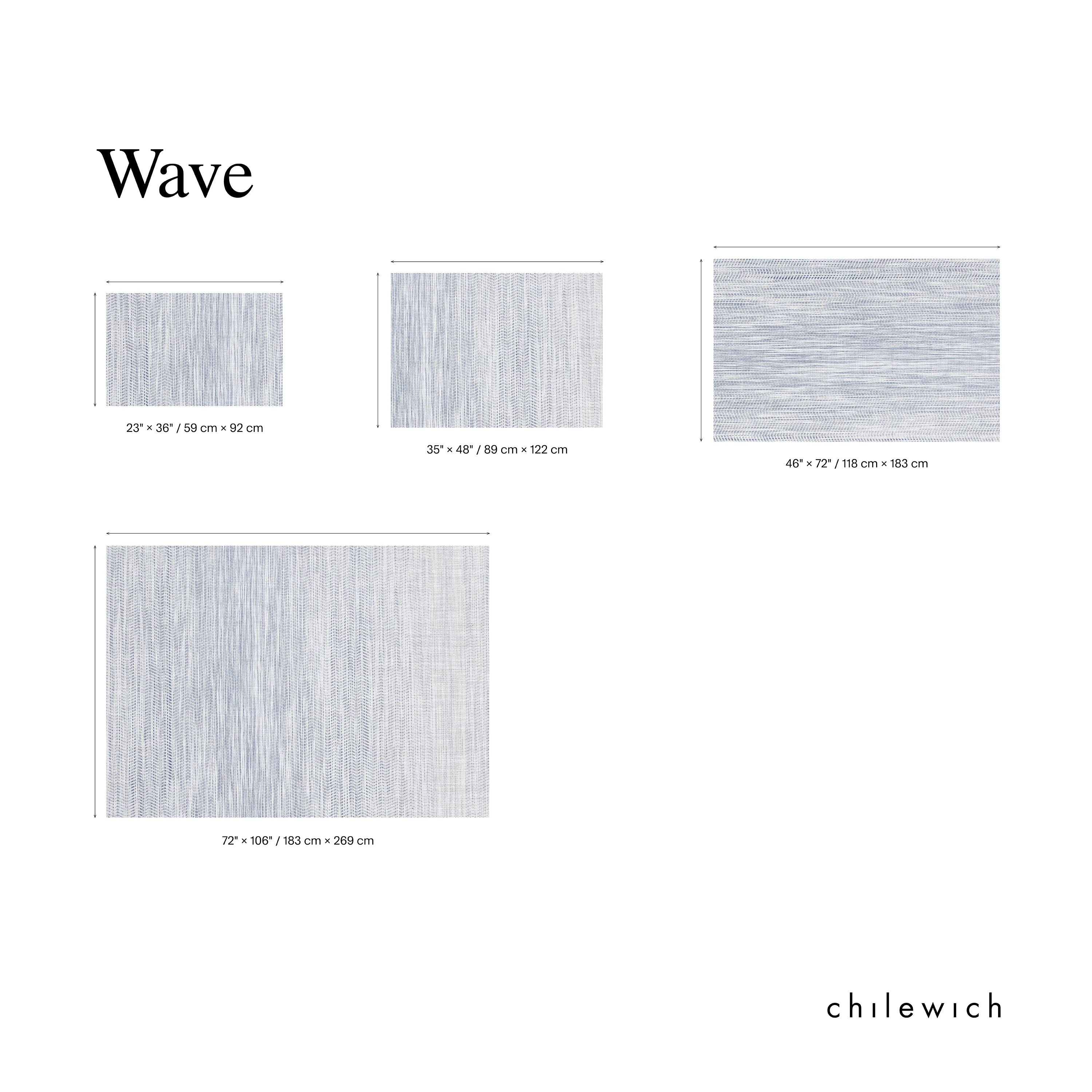 Wave Rugs - Tiger Eye - Image 6