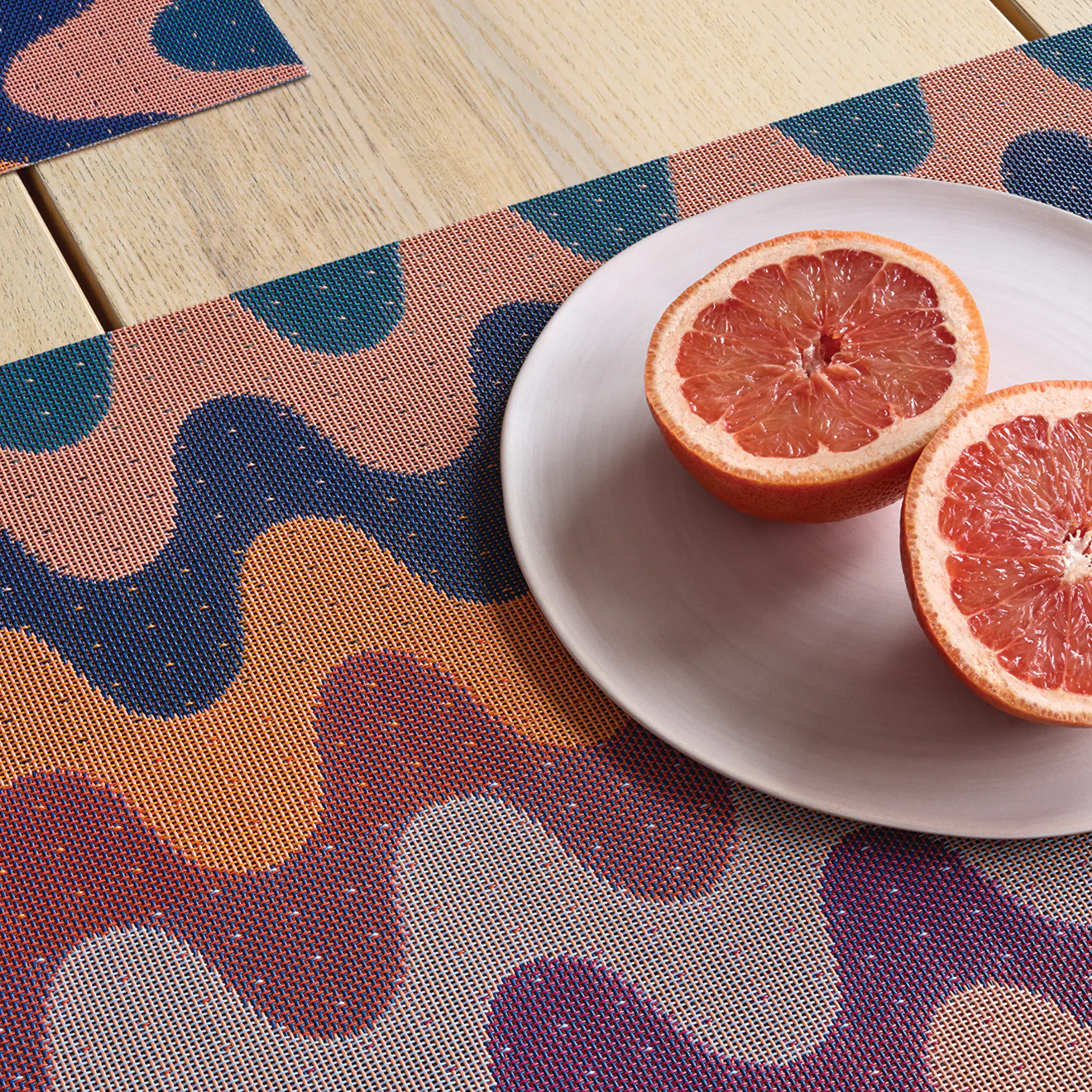 Wiggle Placemats - Heatwave - Image 5