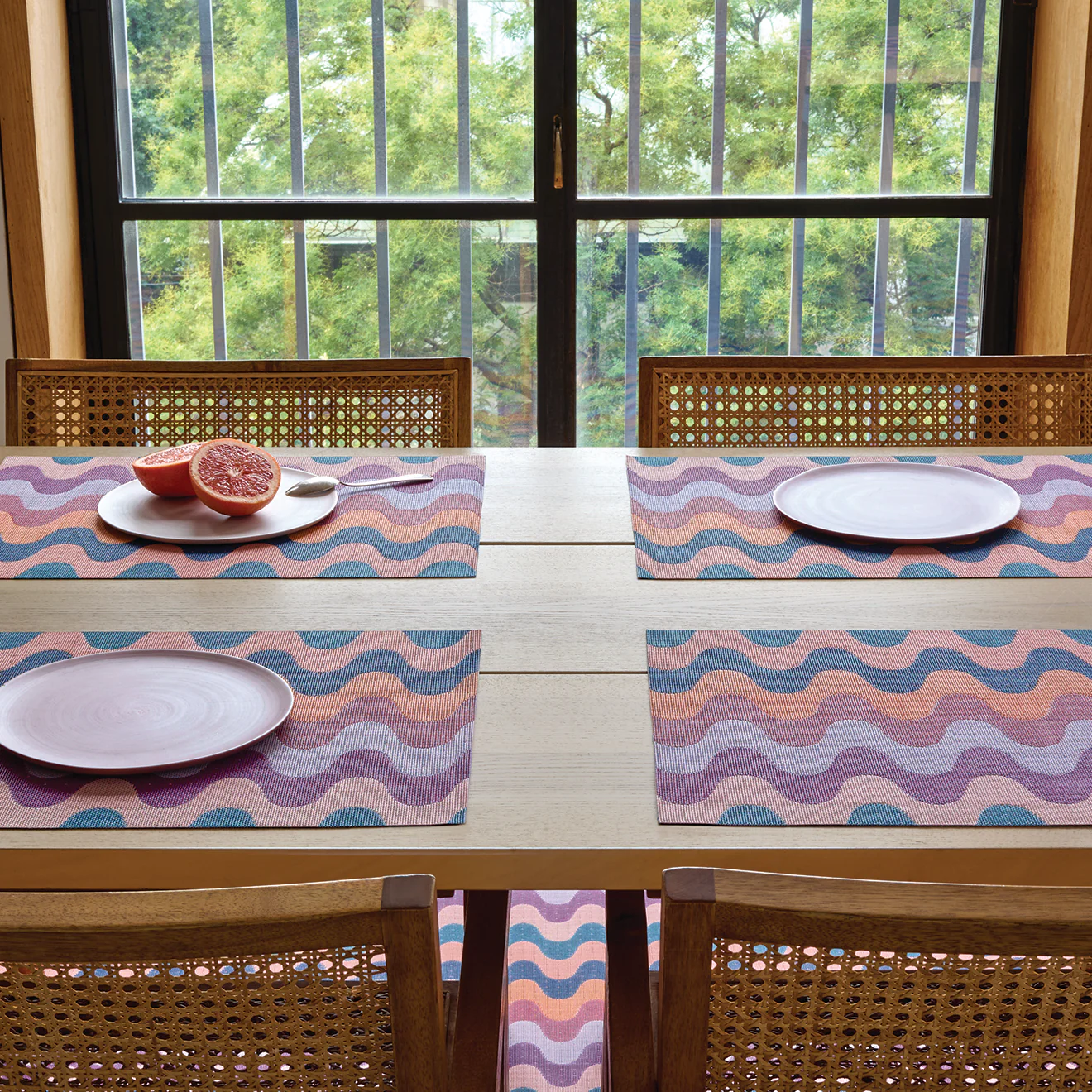 Wiggle Placemats - Heatwave - Image 7