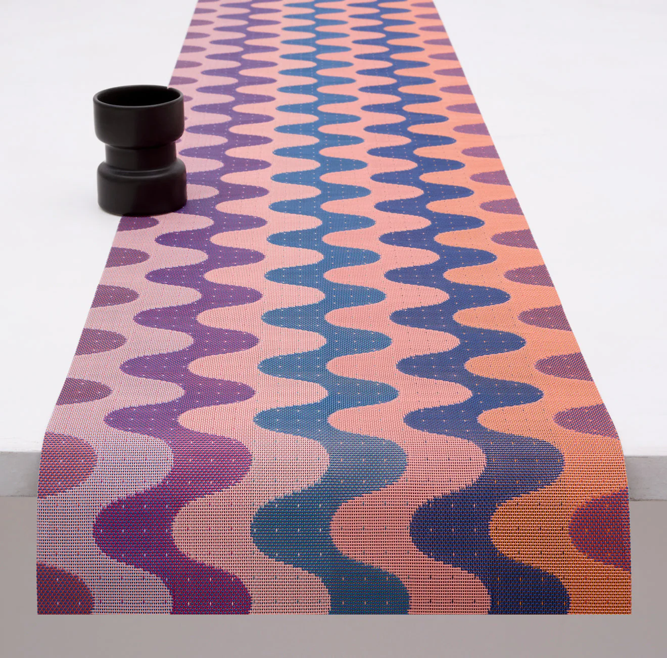 Wiggle Table Runner Samples - Image 2