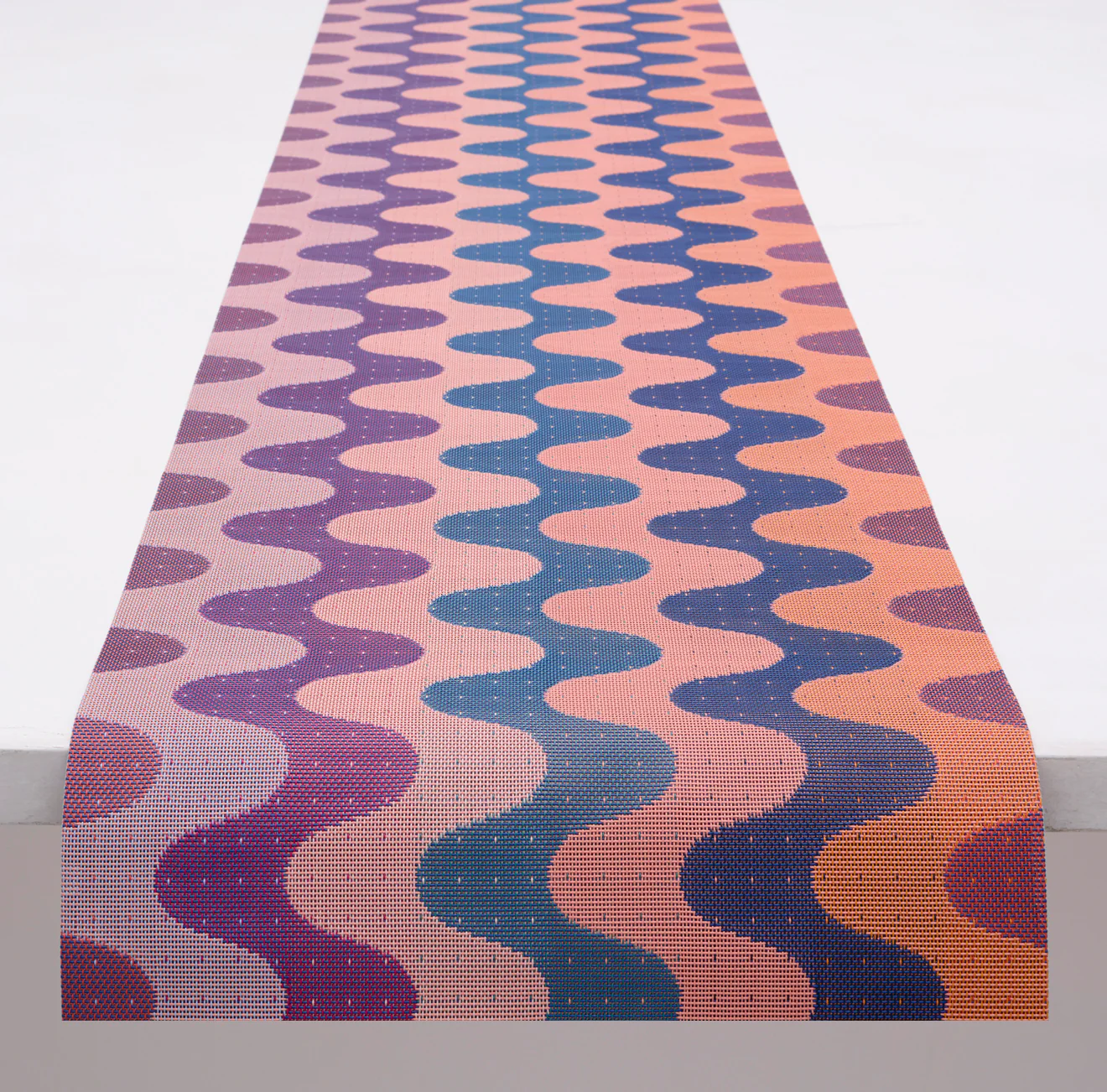 Wiggle Table Runners - Heatwave - Image 2