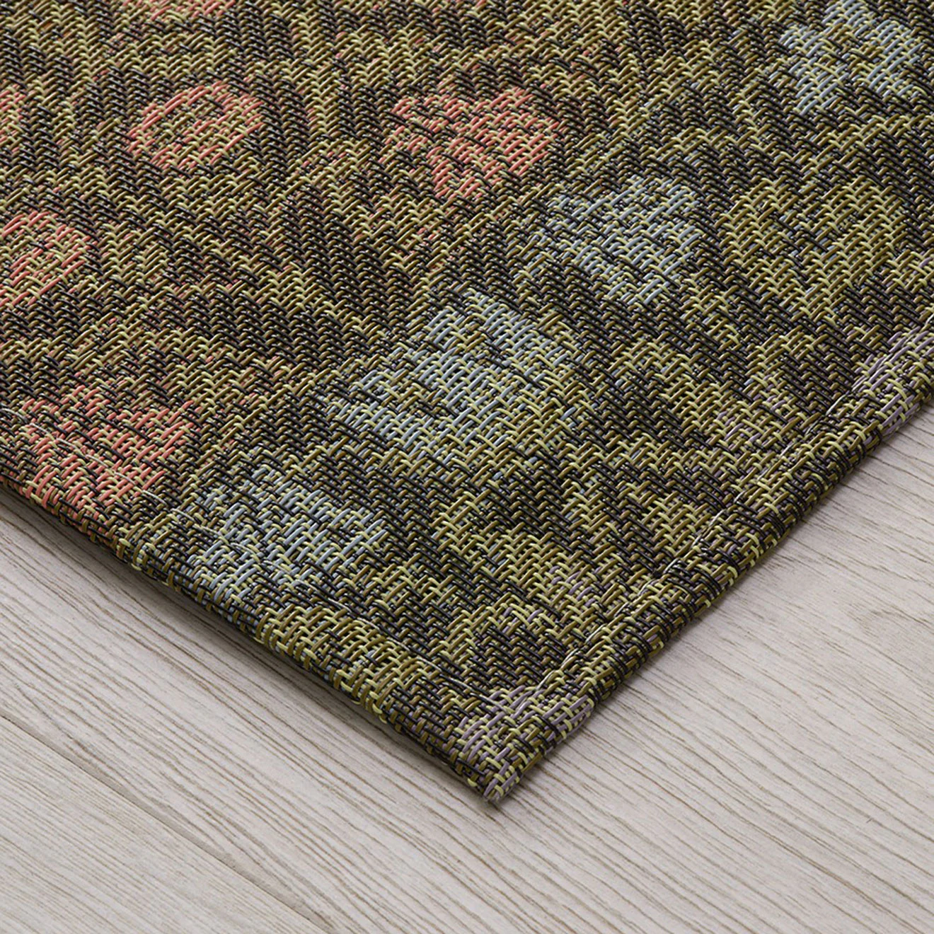 William Morris Rugs - Image 3