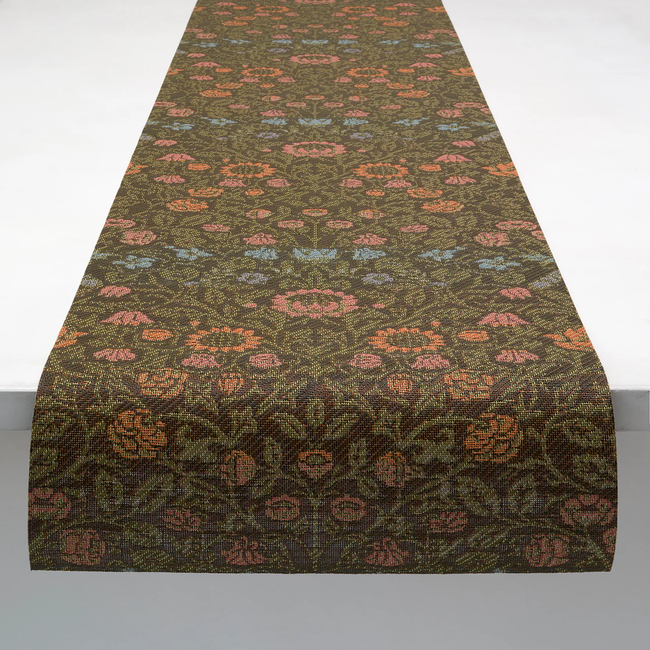 William Morris Table Runners - Dark Multi - Image 2