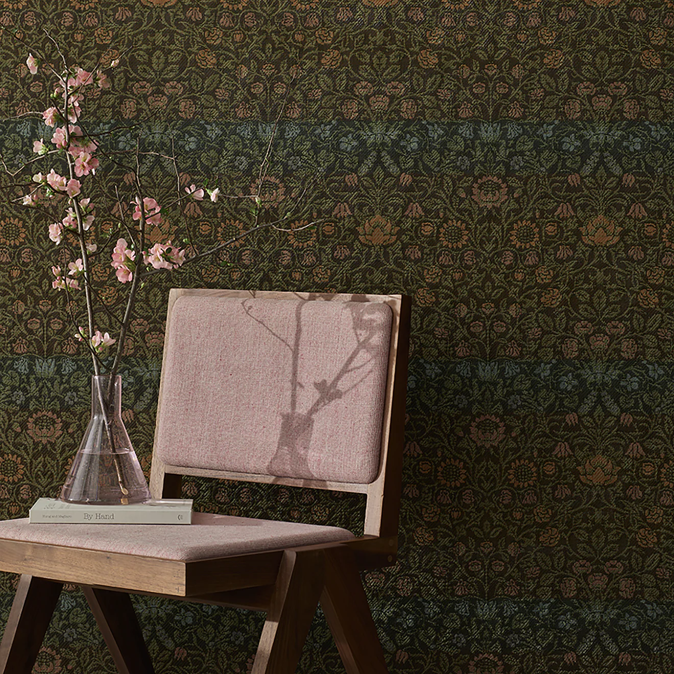 William Morris Wall Textiles - Multi - Image 3