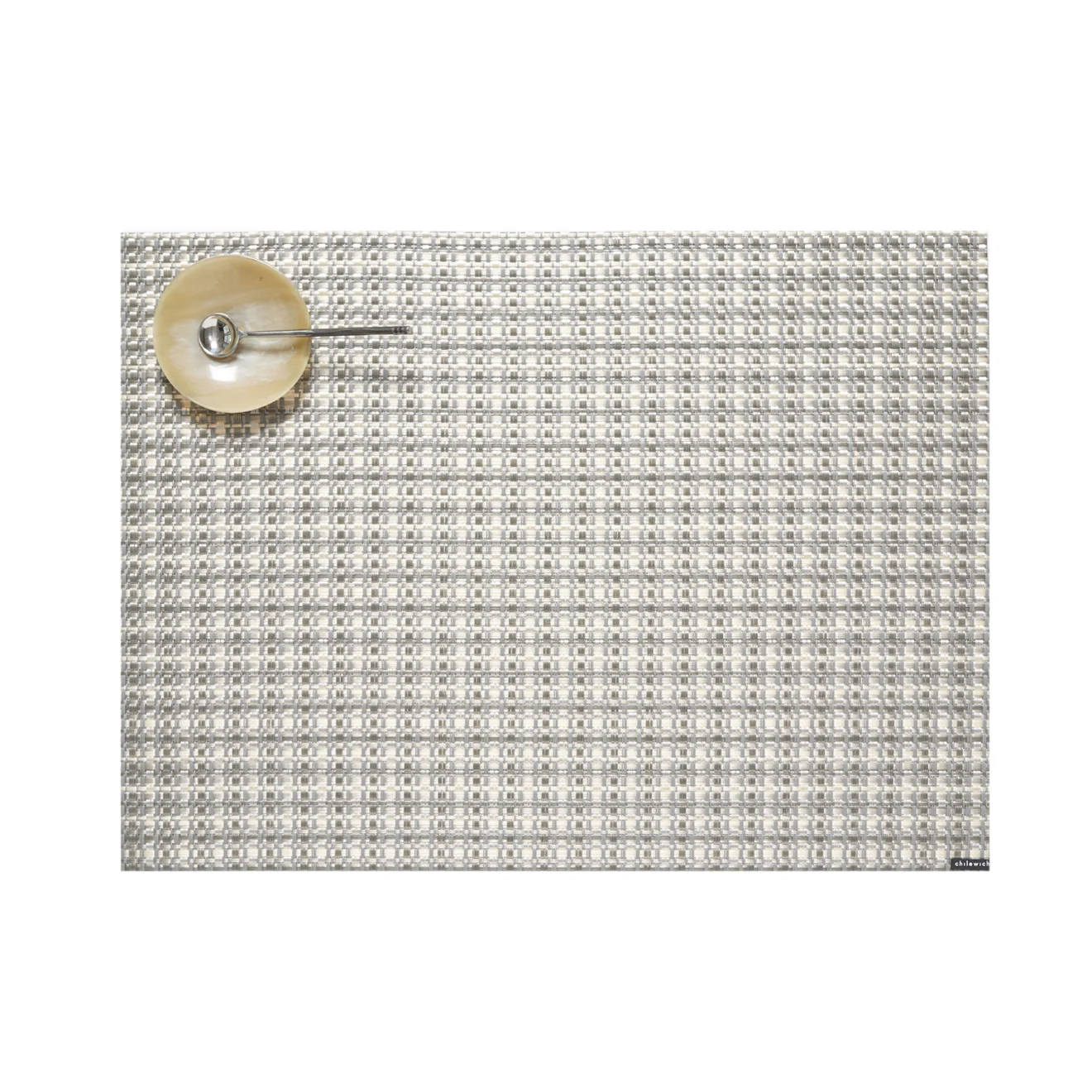 Windowpane Placemats