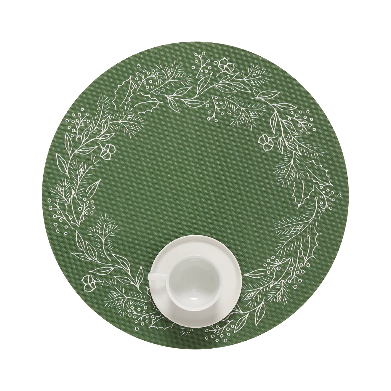 Wreath Placemats - Image 3